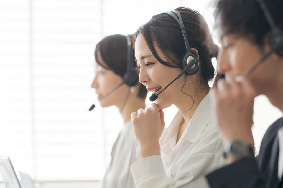 RAGの社内活用シーンイメージ